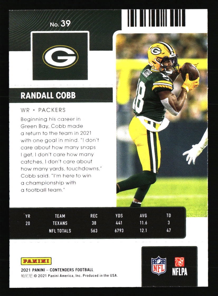 Green Bay Packers Football Cards - Choose from 100s Player Qty Discount - Part 7 - Picture 161 of 497