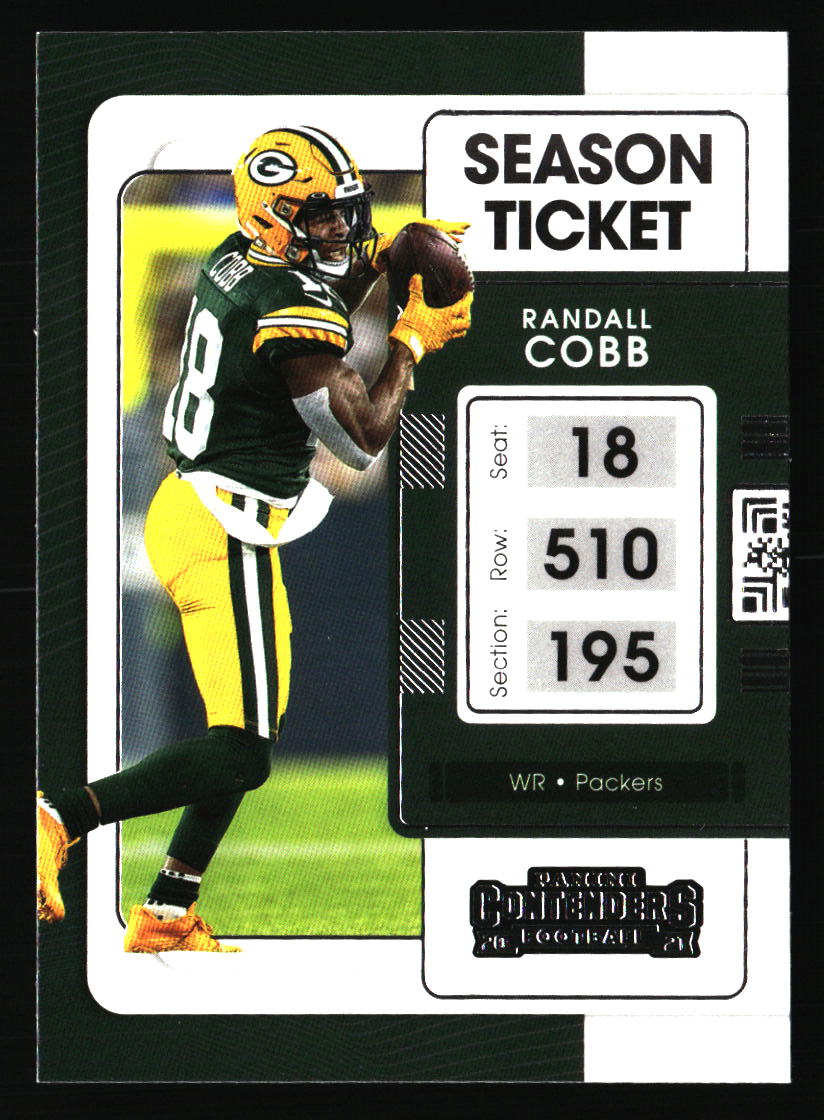 Green Bay Packers Football Cards - Choose from 100s Player Qty Discount - Part 7 - Picture 160 of 497