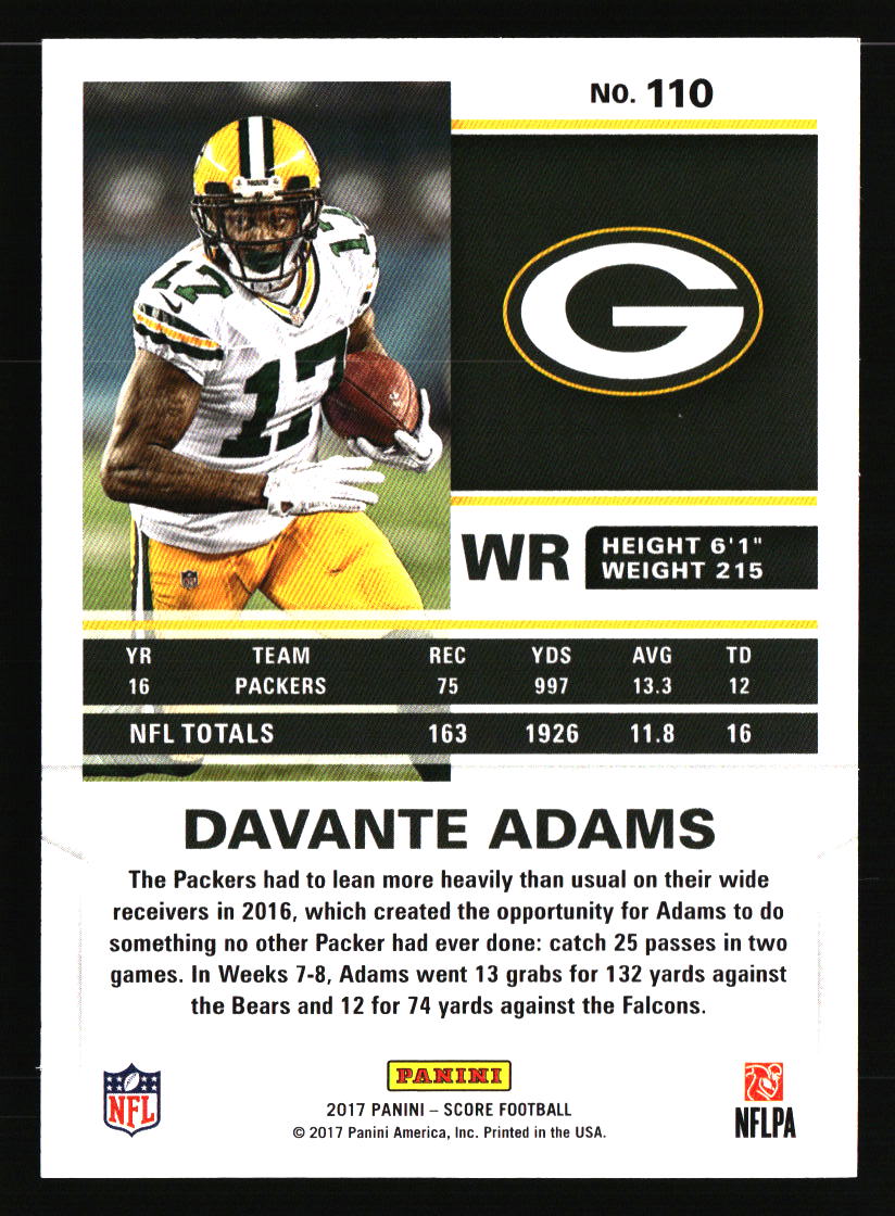 Green Bay Packers Football Cards - Choose from 100s Player Qty Discount - Part 7 - Picture 165 of 497