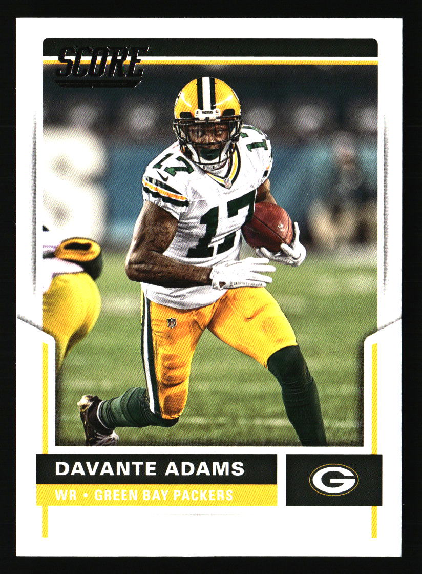 Green Bay Packers Football Cards - Choose from 100s Player Qty Discount - Part 7 - Picture 164 of 497