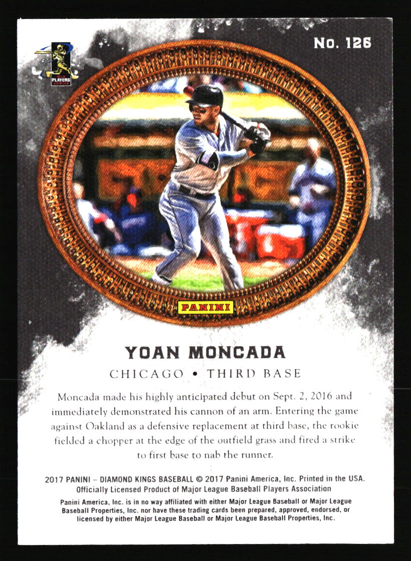 Chicago White Sox Baseball Cards - Choose from 100s Player Qty Discount - Part 6 - Picture 9 of 501