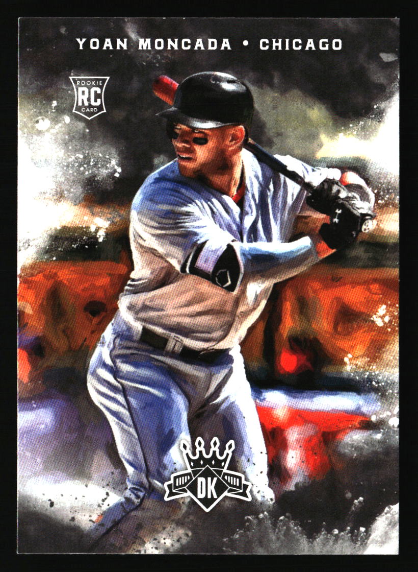 Chicago White Sox Baseball Cards - Choose from 100s Player Qty Discount - Part 6 - Picture 8 of 501