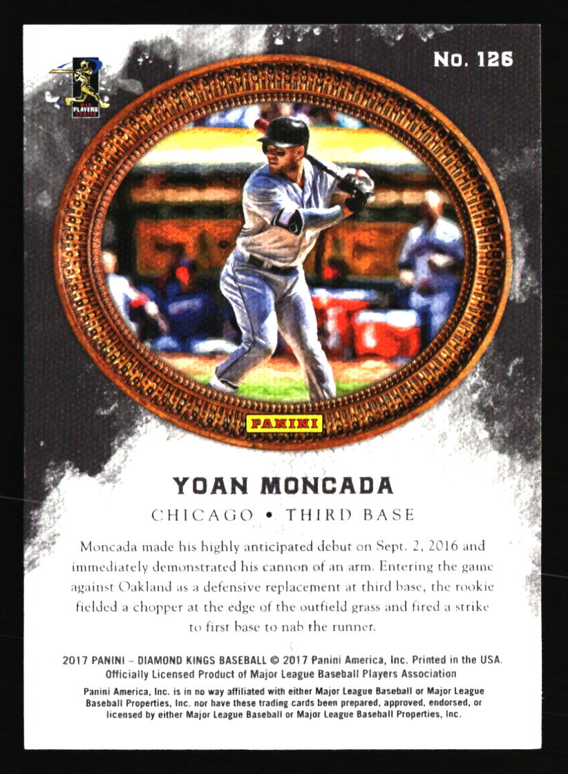 Chicago White Sox Baseball Cards - Choose from 100s Player Qty Discount - Part 6 - Picture 11 of 501