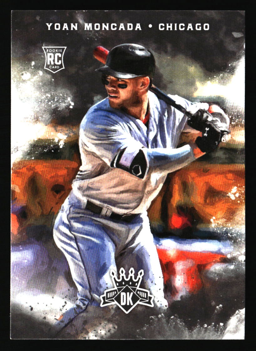 Chicago White Sox Baseball Cards - Choose from 100s Player Qty Discount - Part 6 - Picture 10 of 501