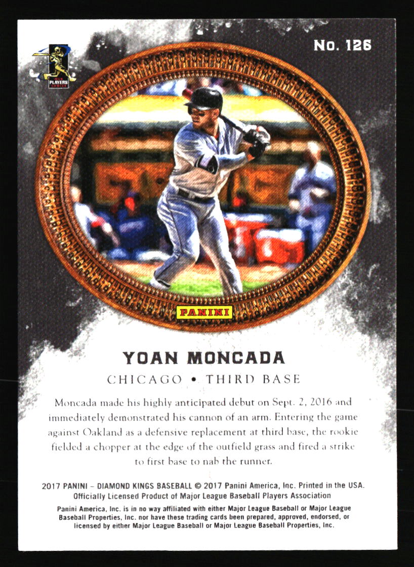 Chicago White Sox Baseball Cards - Choose from 100s Player Qty Discount - Part 6 - Picture 13 of 501