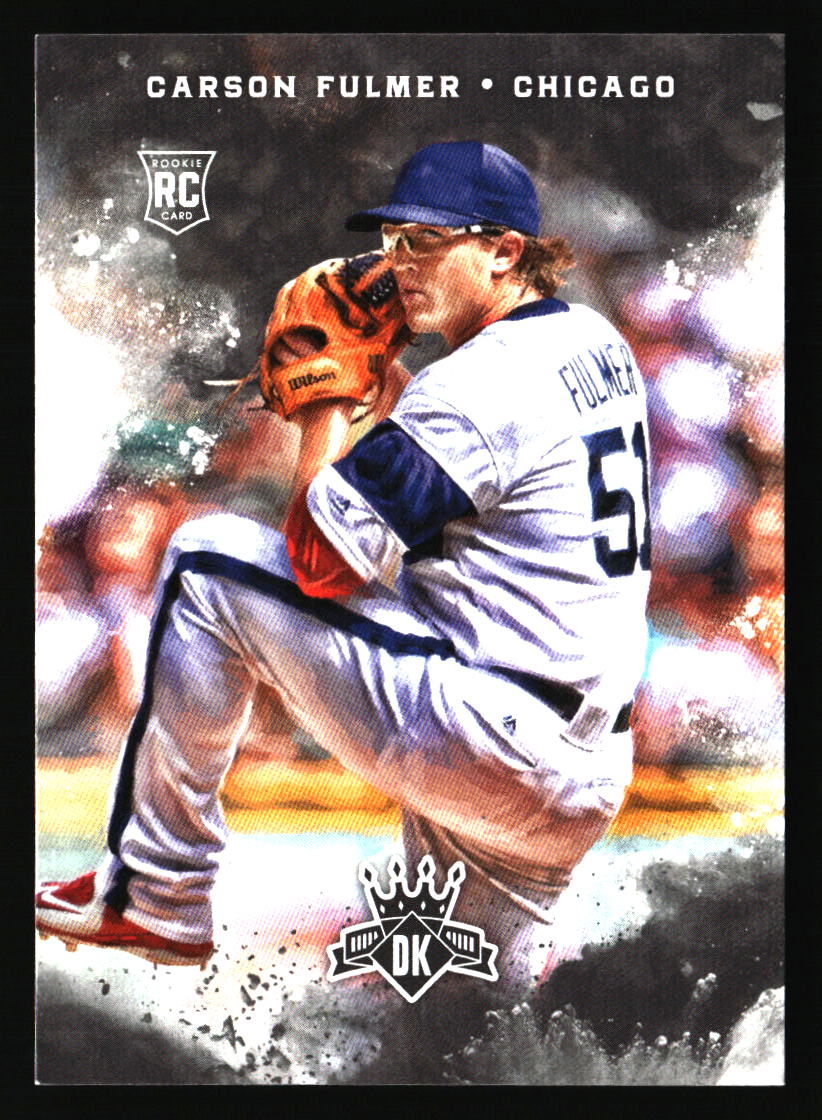 Chicago White Sox Baseball Cards - Choose from 100s Player Qty Discount - Part 6 - Picture 14 of 501