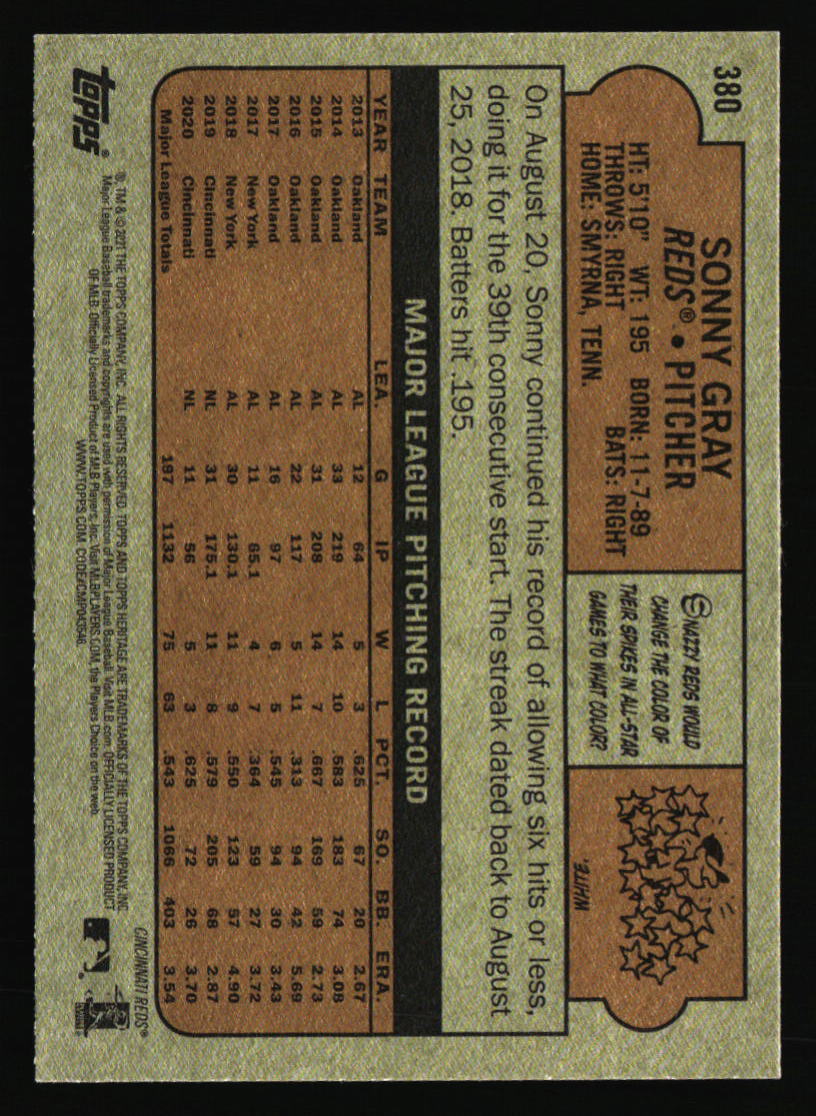 Tarjetas de béisbol de los Rojos de Cincinnati - Elige entre 100 jugadores cantidad descuento - Parte 5 - Imagen 349 de 499