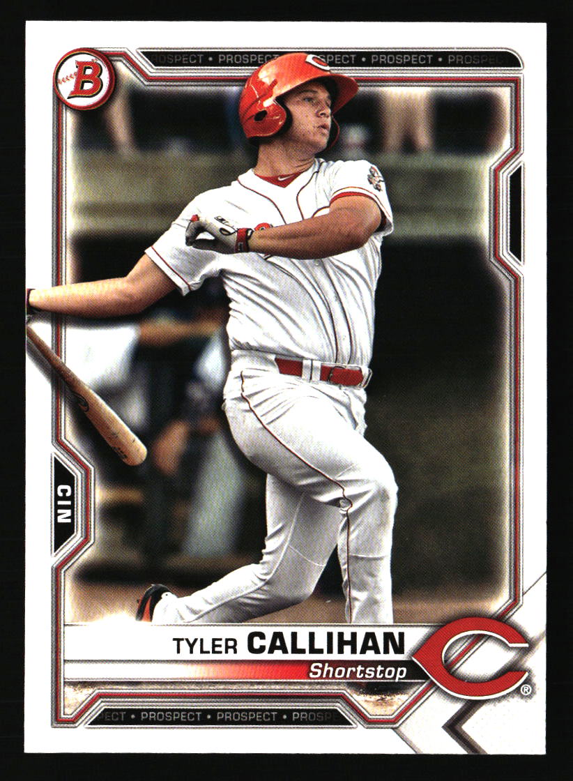 Tarjetas de béisbol de los Rojos de Cincinnati - Elige entre 100 jugadores cantidad descuento - Parte 5 - Imagen 352 de 499