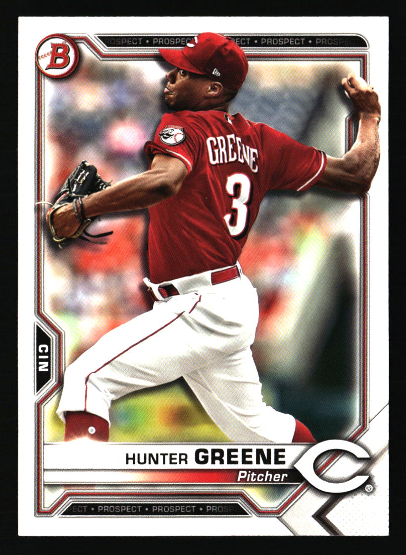 Tarjetas de béisbol de los Rojos de Cincinnati - Elige entre 100 jugadores cantidad descuento - Parte 5 - Imagen 354 de 499