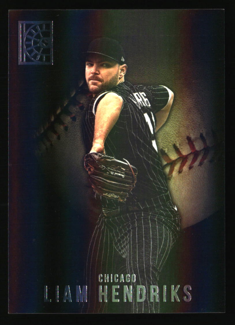 Chicago White Sox Baseball Cards - Choose from 100s Player Qty Discount - Part 6 - Picture 22 of 501