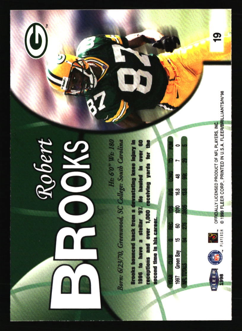 Green Bay Packers Football Cards - Choose from 100s Player Qty Discount - Part 7 - Picture 167 of 497