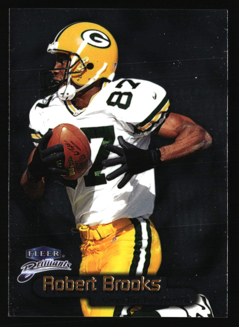 Green Bay Packers Football Cards - Choose from 100s Player Qty Discount - Part 7 - Picture 166 of 497