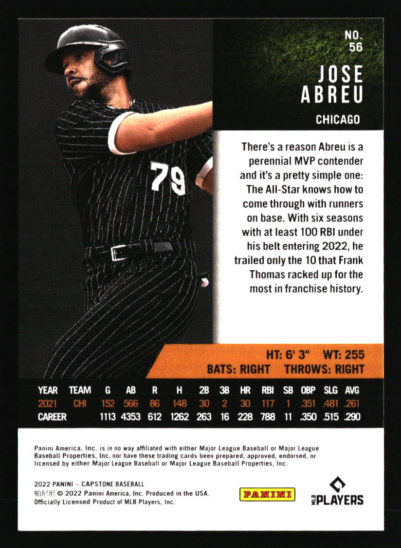 Chicago White Sox Baseball Cards - Choose from 100s Player Qty Discount - Part 6 - Picture 29 of 501
