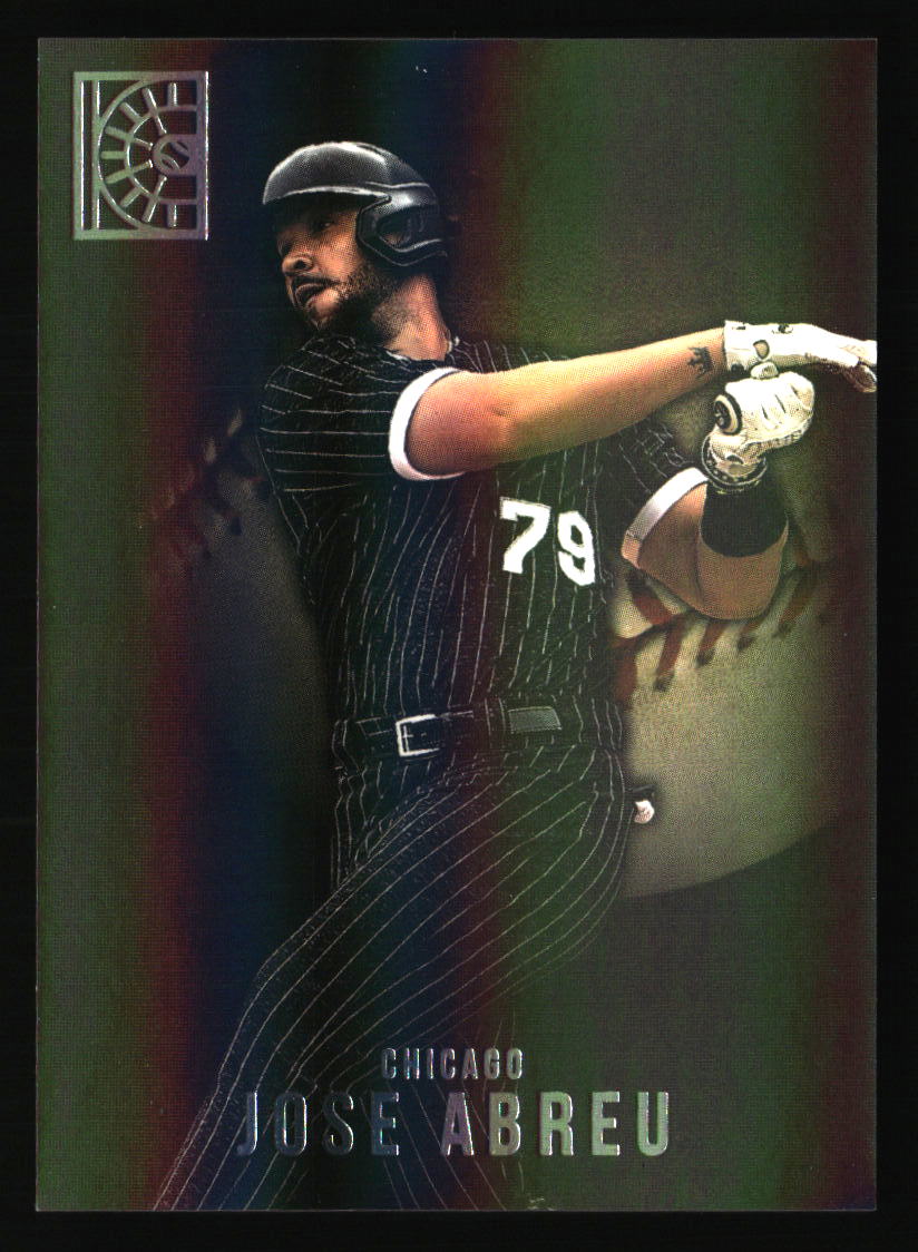 Chicago White Sox Baseball Cards - Choose from 100s Player Qty Discount - Part 6 - Picture 28 of 501