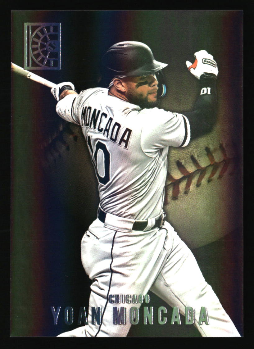 Chicago White Sox Baseball Cards - Choose from 100s Player Qty Discount - Part 6 - Picture 30 of 501