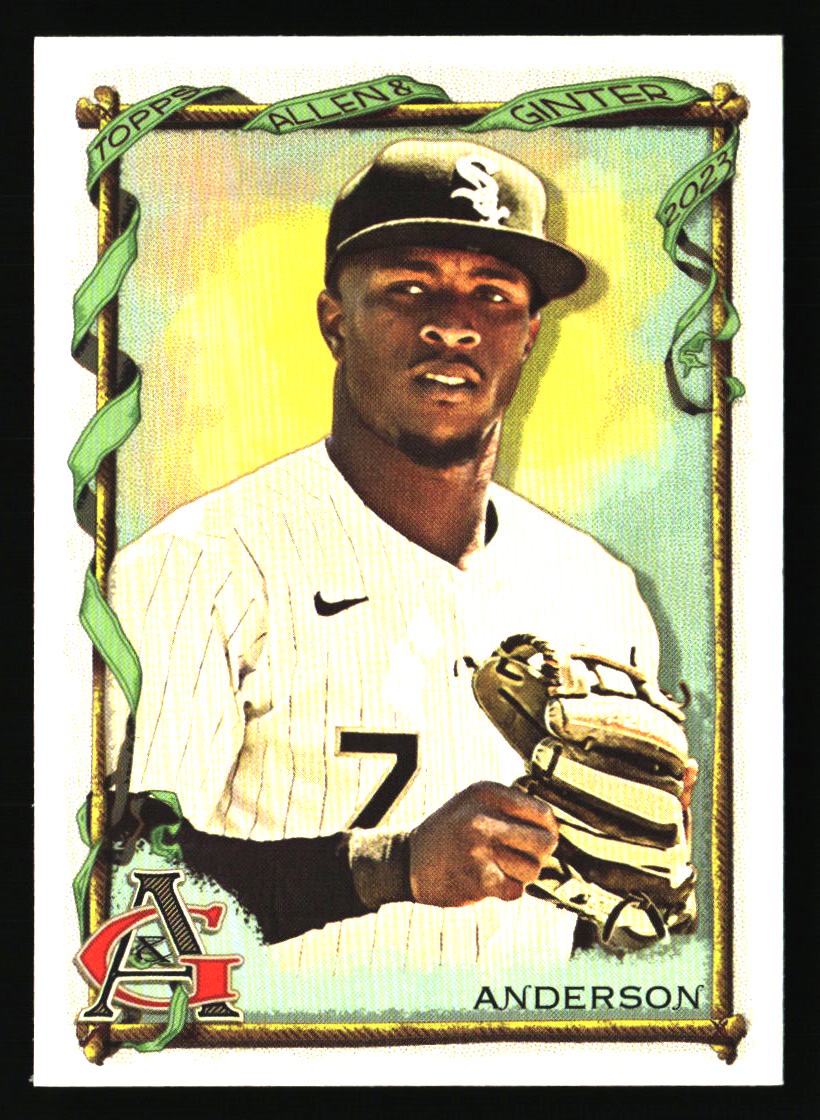 Chicago White Sox Baseball Cards - Choose from 100s Player Qty Discount - Part 6 - Picture 34 of 501