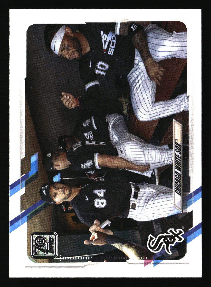 Chicago White Sox Baseball Cards - Choose from 100s Player Qty Discount - Part 6 - Picture 36 of 501