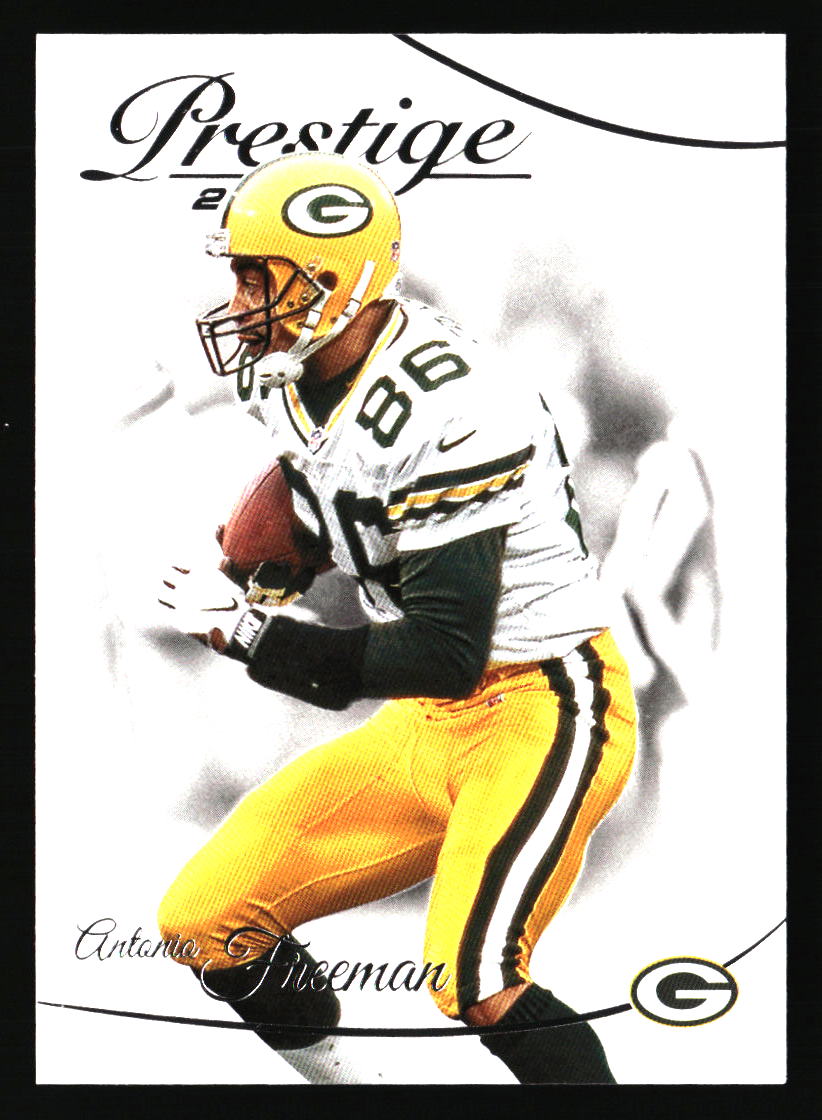 Green Bay Packers Football Cards - Choose from 100s Player Qty Discount - Part 7 - Picture 170 of 497