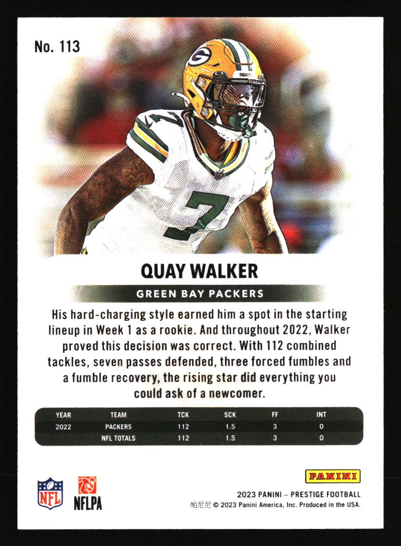 Green Bay Packers Football Cards - Choose from 100s Player Qty Discount - Part 7 - Picture 173 of 497