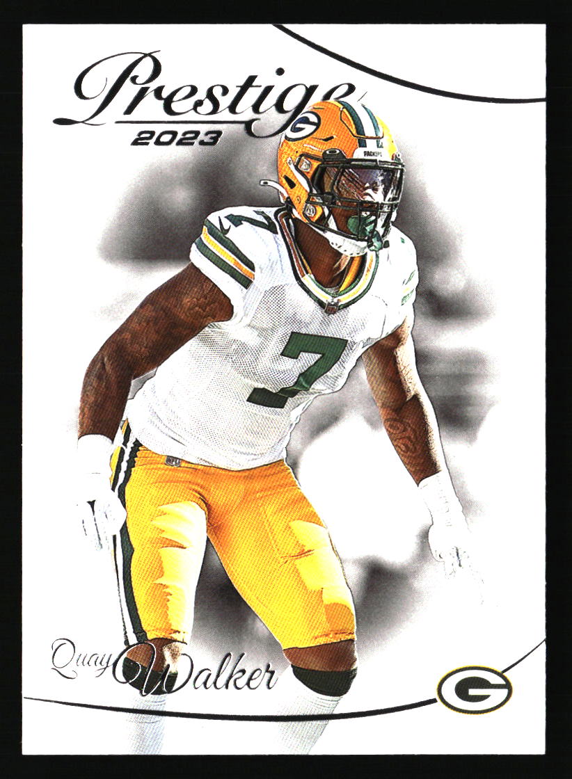 Green Bay Packers Football Cards - Choose from 100s Player Qty Discount - Part 7 - Picture 172 of 497