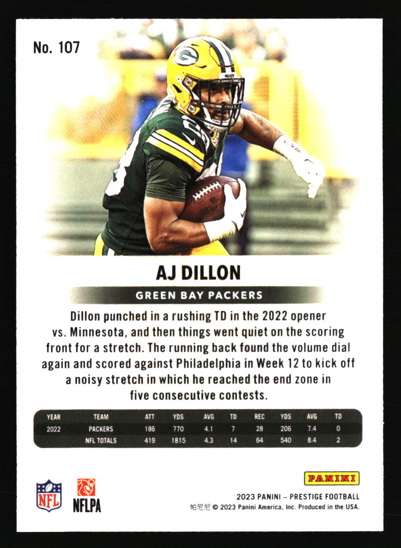 Green Bay Packers Football Cards - Choose from 100s Player Qty Discount - Part 7 - Picture 177 of 497