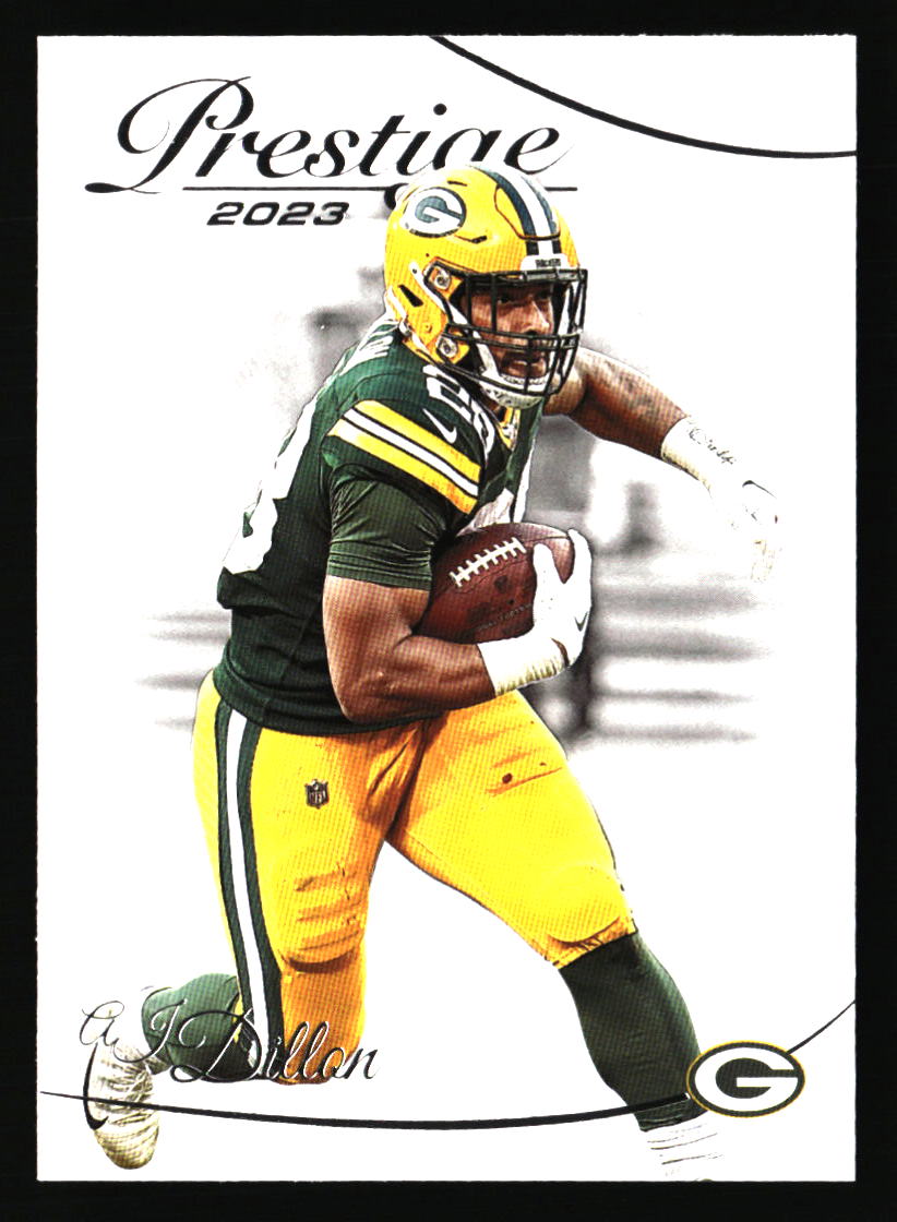 Green Bay Packers Football Cards - Choose from 100s Player Qty Discount - Part 7 - Picture 176 of 497
