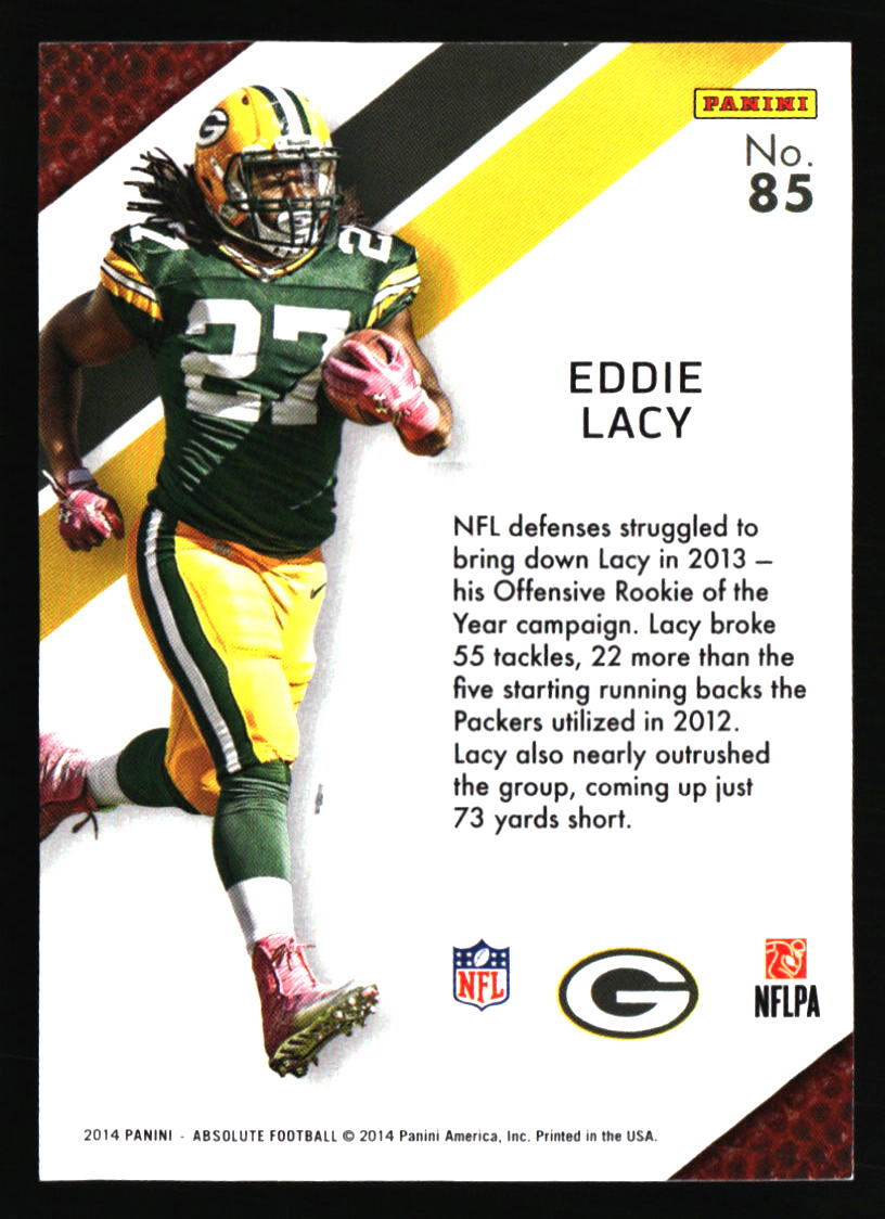 Green Bay Packers Football Cards - Choose from 100s Player Qty Discount - Part 7 - Picture 179 of 497