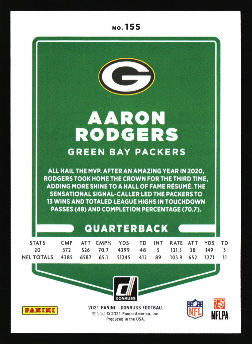 Green Bay Packers Football Cards - Choose from 100s Player Qty Discount - Part 7 - Picture 181 of 497