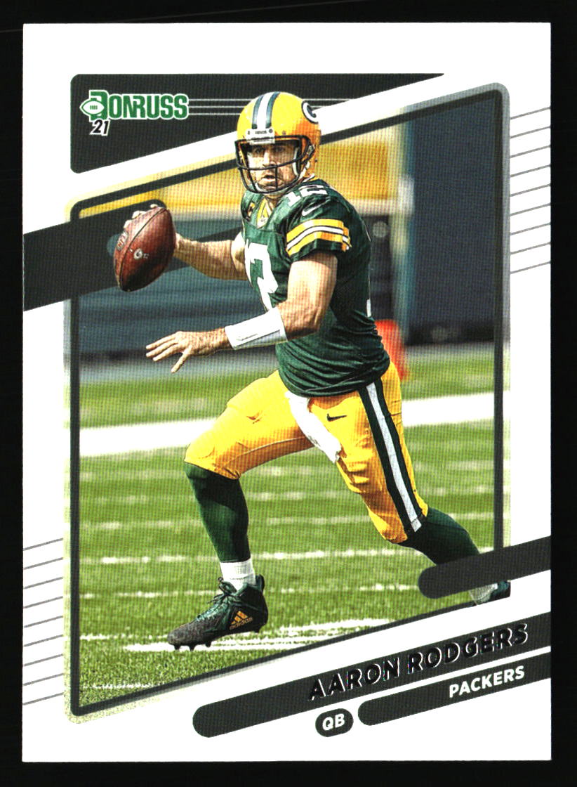 Green Bay Packers Football Cards - Choose from 100s Player Qty Discount - Part 7 - Picture 180 of 497