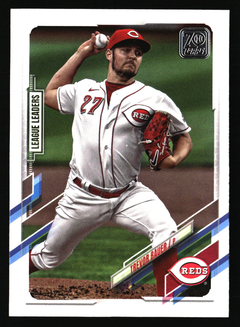Tarjetas de béisbol de los Rojos de Cincinnati - Elige entre 100 jugadores cantidad descuento - Parte 5 - Imagen 388 de 499
