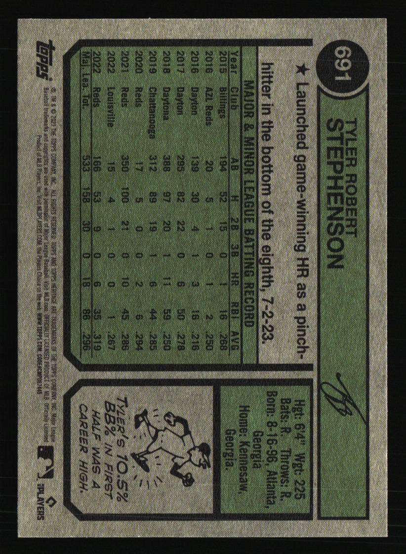 Tarjetas de béisbol de los Rojos de Cincinnati - Elige entre 100 jugadores cantidad descuento - Parte 5 - Imagen 395 de 499