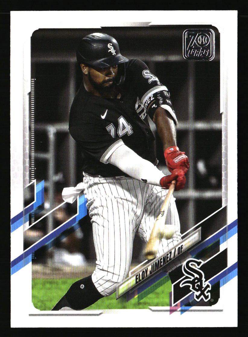 Chicago White Sox Baseball Cards - Choose from 100s Player Qty Discount - Part 6 - Picture 62 of 501