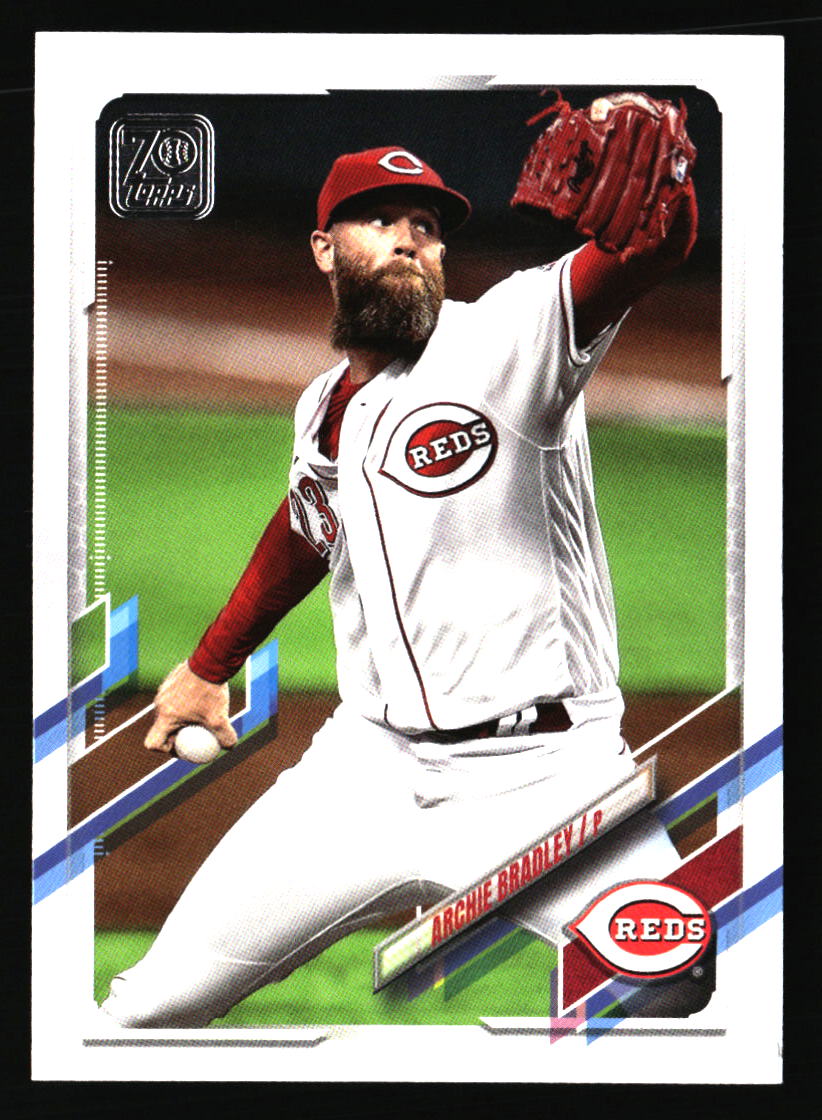 Tarjetas de béisbol de los Rojos de Cincinnati - Elige entre 100 jugadores cantidad descuento - Parte 5 - Imagen 398 de 499