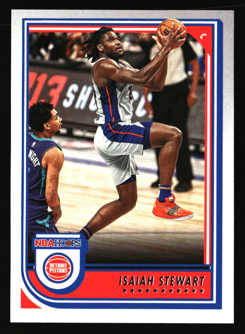 Detroit Pistons Basketball Cards - Choose from 100s Player Qty Discount - Part 1 - Picture 276 of 389