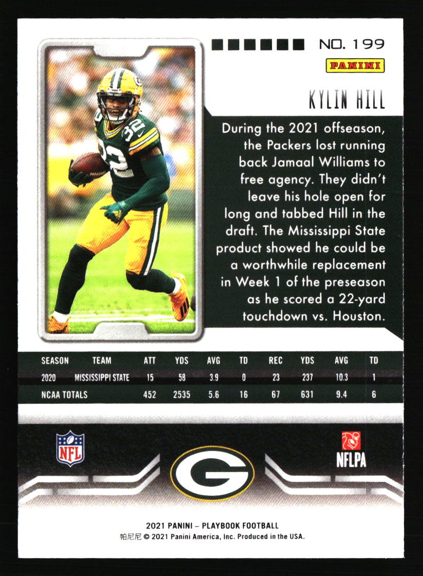 Green Bay Packers Football Cards - Choose from 100s Player Qty Discount - Part 7 - Picture 183 of 497