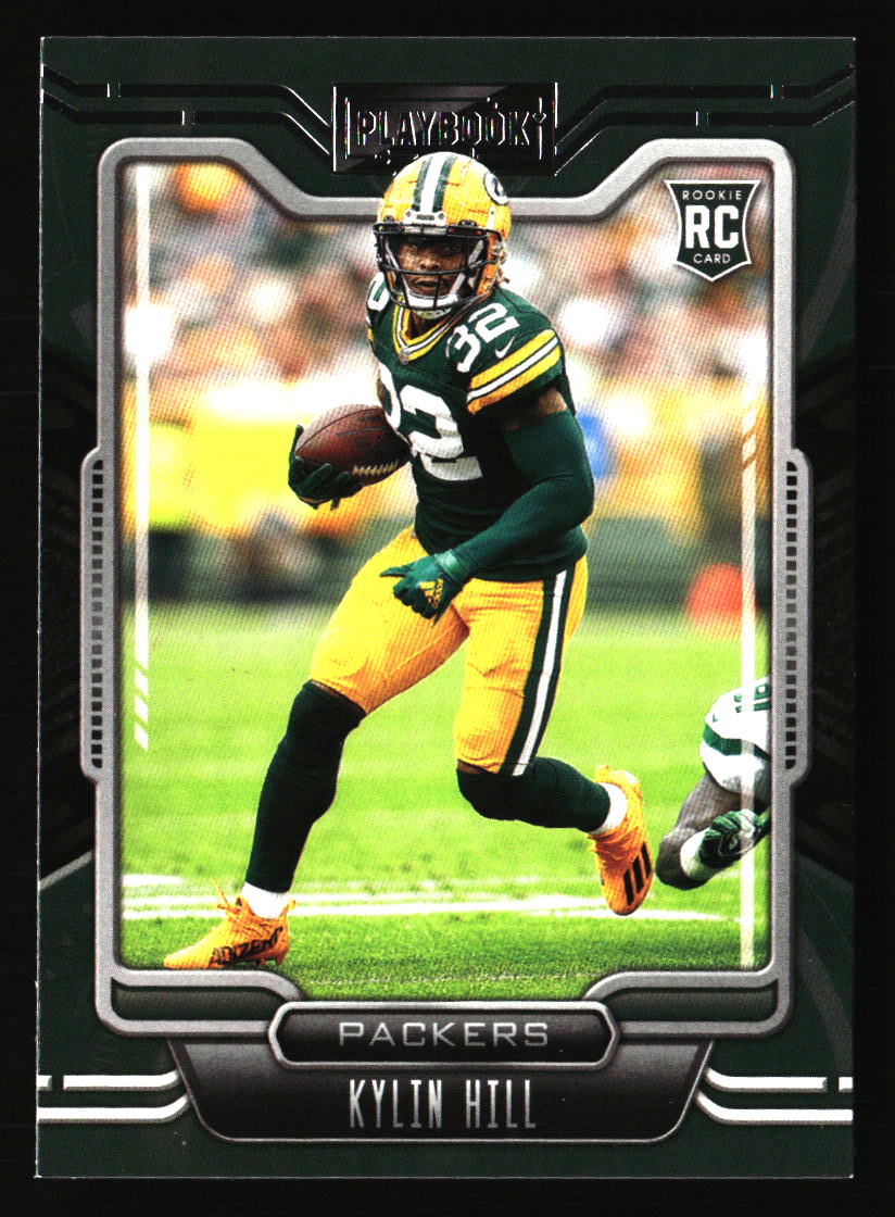 Green Bay Packers Football Cards - Choose from 100s Player Qty Discount - Part 7 - Picture 182 of 497