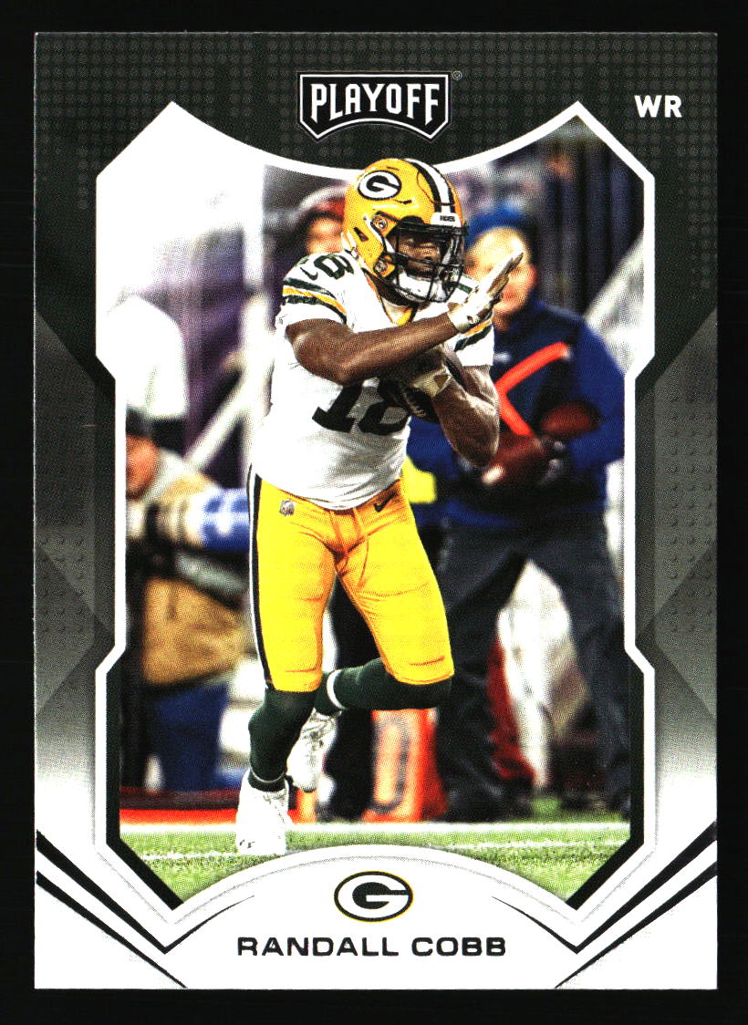 Green Bay Packers Football Cards - Choose from 100s Player Qty Discount - Part 7 - Picture 184 of 497