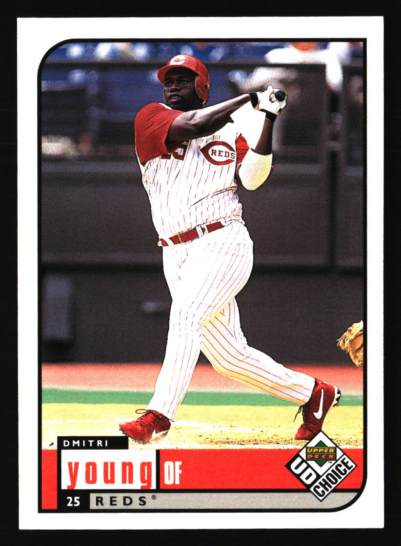 Tarjetas de béisbol de los Rojos de Cincinnati - Elige entre 100 jugadores cantidad descuento - Parte 5 - Imagen 400 de 499