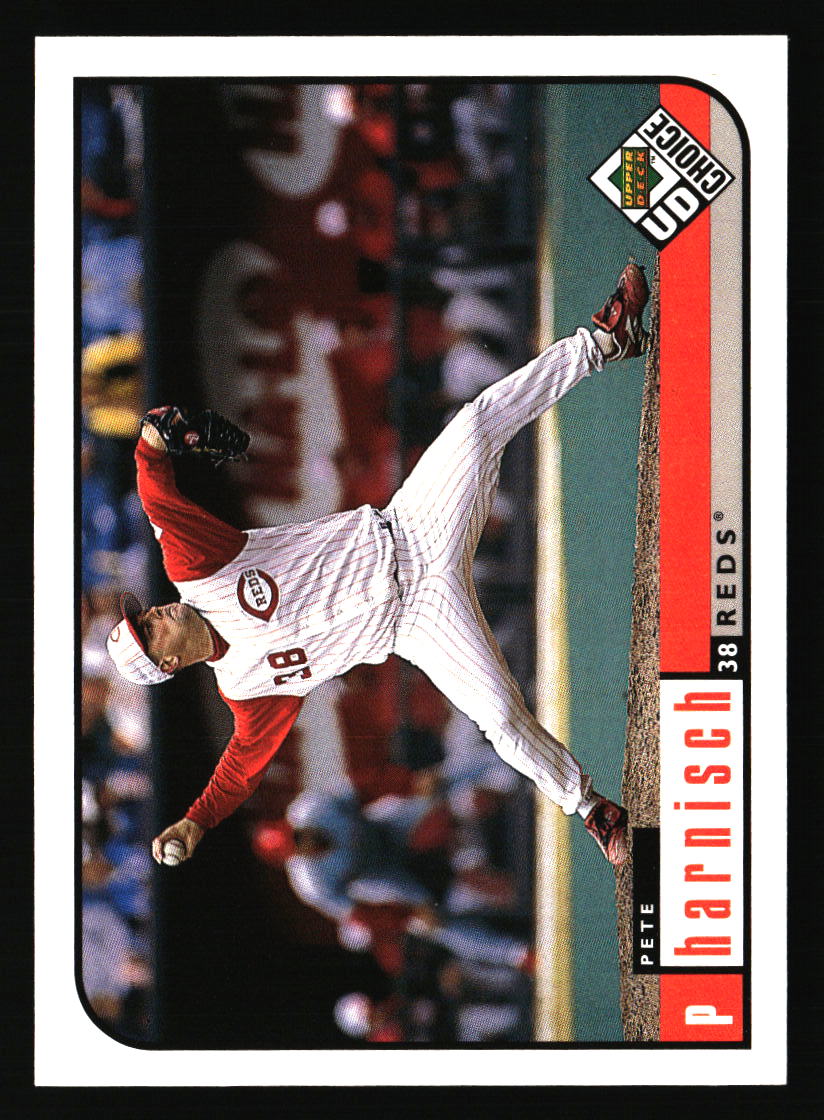 Tarjetas de béisbol de los Rojos de Cincinnati - Elige entre 100 jugadores cantidad descuento - Parte 5 - Imagen 402 de 499