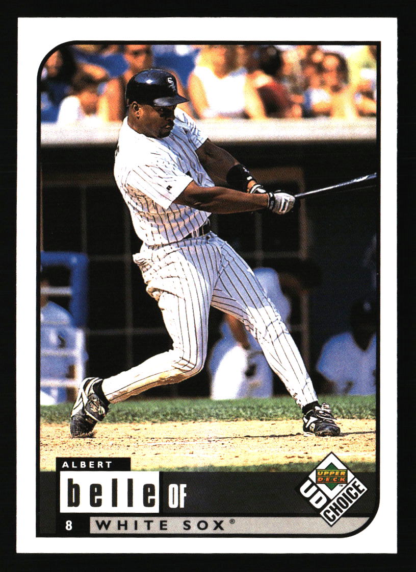 Chicago White Sox Baseball Cards - Choose from 100s Player Qty Discount - Part 6 - Picture 70 of 501