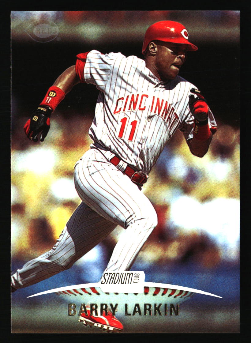 Tarjetas de béisbol de los Rojos de Cincinnati - Elige entre 100 jugadores cantidad descuento - Parte 5 - Imagen 406 de 499