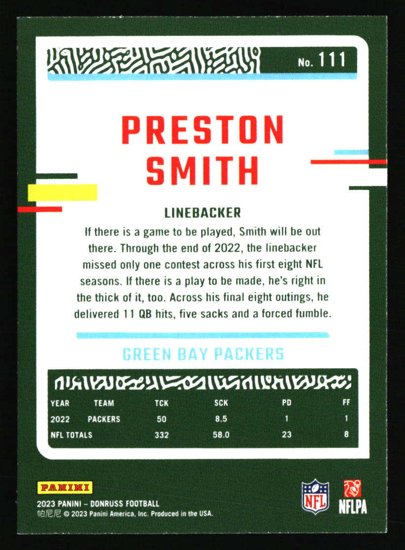 Green Bay Packers Football Cards - Choose from 100s Player Qty Discount - Part 7 - Picture 187 of 497