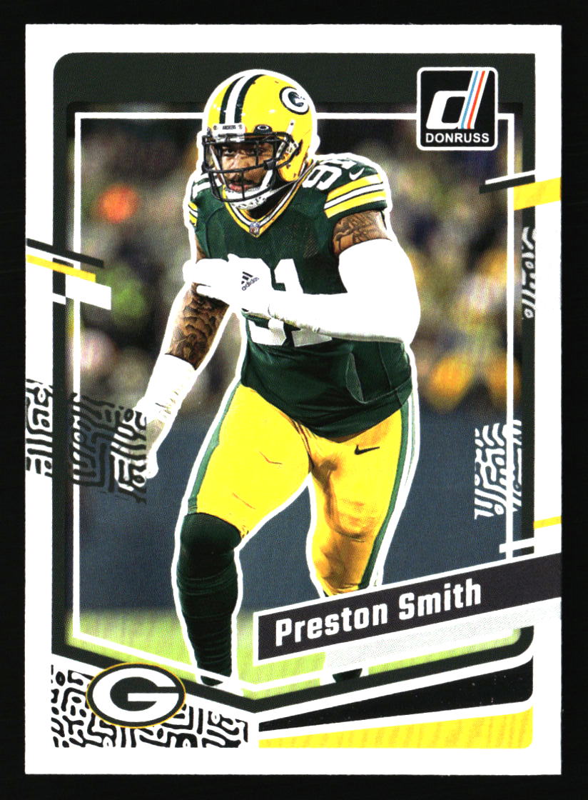 Green Bay Packers Football Cards - Choose from 100s Player Qty Discount - Part 7 - Picture 186 of 497