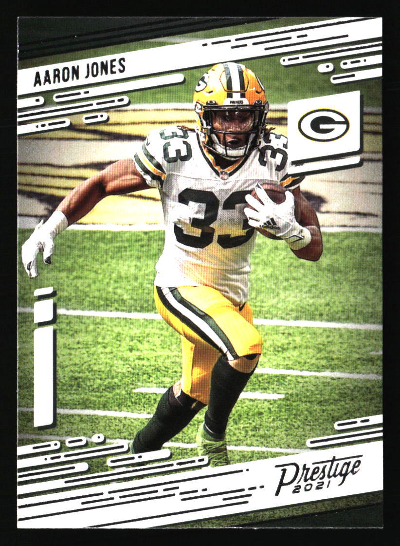 Green Bay Packers Football Cards - Choose from 100s Player Qty Discount - Part 7 - Picture 188 of 497