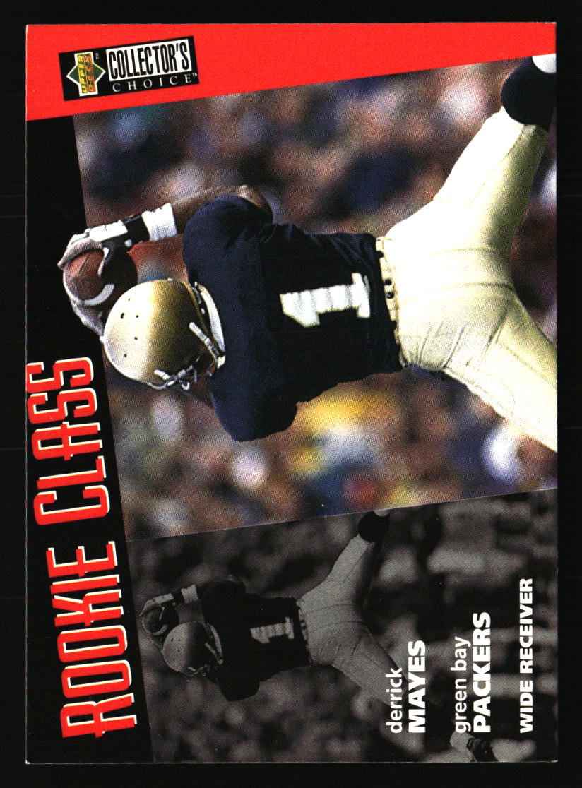 Green Bay Packers Football Cards - Choose from 100s Player Qty Discount - Part 7 - Picture 190 of 497