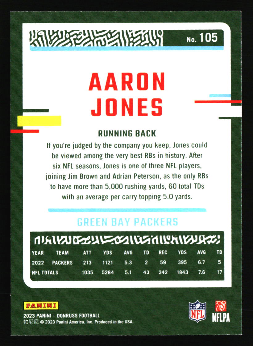 Green Bay Packers Football Cards - Choose from 100s Player Qty Discount - Part 7 - Picture 193 of 497
