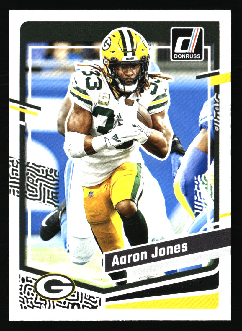 Green Bay Packers Football Cards - Choose from 100s Player Qty Discount - Part 7 - Picture 192 of 497