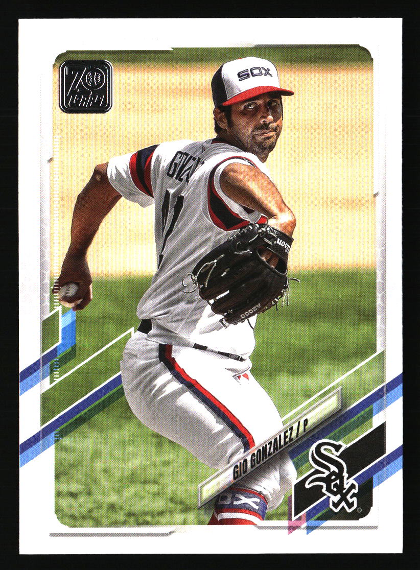 Chicago White Sox Baseball Cards - Choose from 100s Player Qty Discount - Part 6 - Picture 74 of 501