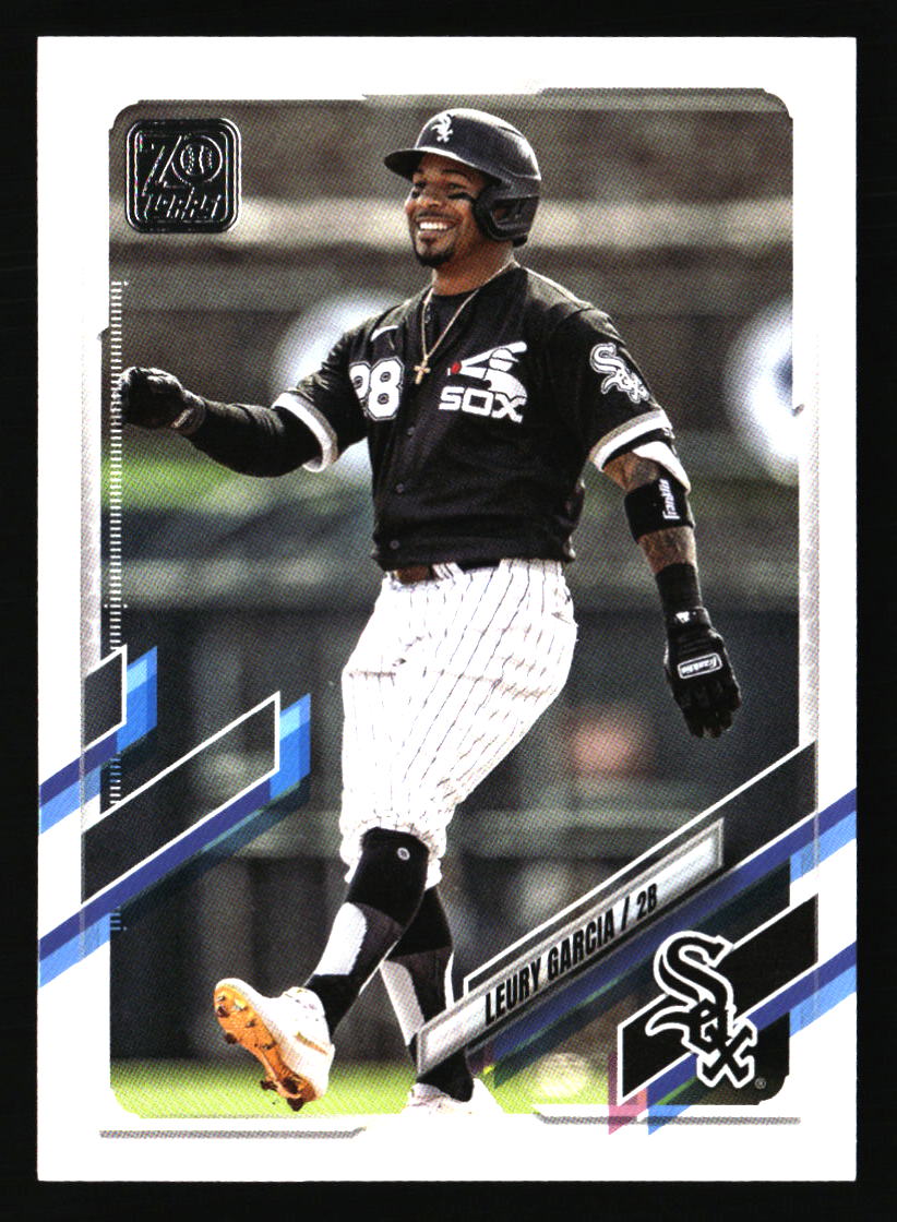 Chicago White Sox Baseball Cards - Choose from 100s Player Qty Discount - Part 6 - Picture 76 of 501