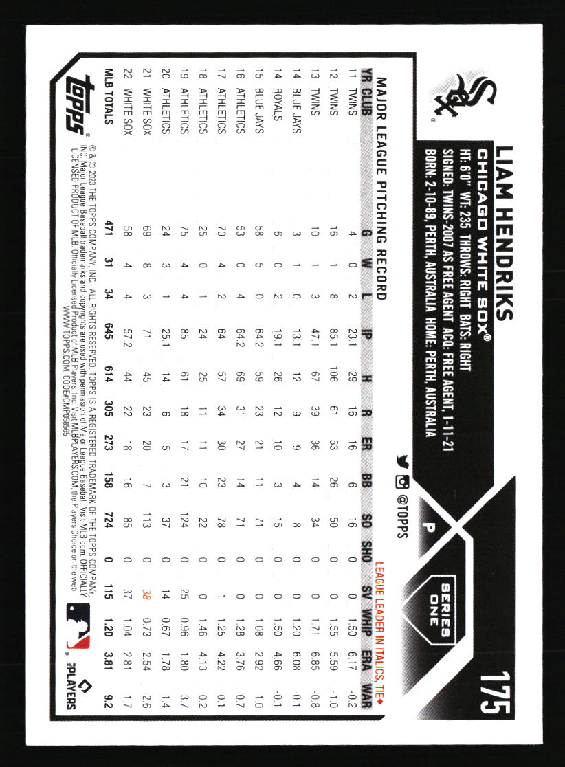 Chicago White Sox Baseball Cards - Choose from 100s Player Qty Discount - Part 6 - Picture 81 of 501